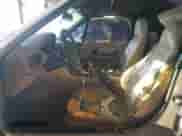 1997 BMW 3 Series Z3 1.9 with VIN 4USCH7327VLB81273, listed as a Copart auction lot 87488905 with 257,564 mi miles and Clean title. Bid and sale history available at DreamBid. Image 7.