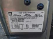 ✅ 2003 Chevrolet Tahoe LS • VIN: 1GNEC13V13J298445 • Lot: 41728848. Listed on IAAI with 226,727 mi. Free auction sales archive from the USA and detailed vehicle history report at DreamBid. Image 9.