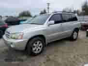 2001 Toyota Highlander с VIN JTEGF21A110023025, выставлен на аукционе Copart как лот 44493095 с пробегом 131 853 миль миль и Списание • Salvage title. История ставок и продаж доступна на DreamBid. Изображение 1.