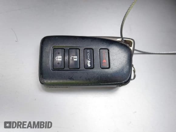 ✅ 2017 Lexus RX 350 F Sport • VIN: 2T2BZMCA5HC066230 • Lot: 43626589. Listed on IAAI with 44,671 mi. Free auction sales archive from the USA and detailed vehicle history report at DreamBid. Image 11.