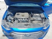 ✅ 2017 Hyundai Elantra Value Edition • VIN: 5NPD84LF5HH078435 • Lot: 42878522. Listed on IAAI with 103,821 mi. Free auction sales archive from the USA and detailed vehicle history report at DreamBid. Image 10.