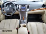 ✅ 2009 Hyundai Sonata Limited • VIN: 5NPEU46F49H419112 • Лот: 79512984. Опубликован ранее на Copart с пробегом 203 298 миль. Бесплатный доступ к архиву аукционных продаж из США и подробный отчёт об истории автомобиля на DreamBid. Изображение 8.