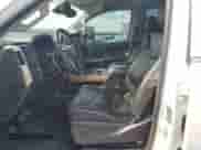 2017 Chevrolet Silverado 3500HD LTZ с VIN 1GC4K0EY2HF228603, выставлен на аукционе Copart как лот 67511545 с пробегом 111 898 миль миль и Списание • Salvage title. История ставок и продаж доступна на DreamBid. Изображение 7.