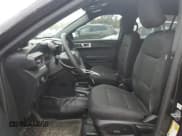 ✅ 2023 Ford Police Interceptor Utility • VIN: 1FM5K8AC7PGA81499 • Lot: 76470164. Wystawiony na Copart z przebiegiem 11 509 mil. Bezpłatny archiwum sprzedaży aukcyjnych z USA i szczegółowy raport historii pojazdu na DreamBid. Zdjęcie 7.