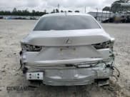 ✅ 2020 Lexus IS 300 • VIN: JTHDA1D24L5102066 • Lot: 60541715. Listed on Copart with 80,090 mi. Free auction sales archive from the USA and detailed vehicle history report at DreamBid. Image 6.