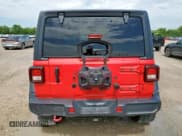 ✅ 2020 Jeep Wrangler Unlimited Recon • VIN: 1C4HJXFN8LW281655 • Lot: 59662745. Listed on Copart with 88,006 mi. Free auction sales archive from the USA and detailed vehicle history report at DreamBid. Image 6.