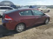 ✅ 2011 Honda Insight LX • VIN: JHMZE2H56BS005195 • Лот: 54315735. Опубликован ранее на Copart с пробегом 145 465 миль. Бесплатный доступ к архиву аукционных продаж из США и подробный отчёт об истории автомобиля на DreamBid. Изображение 3.