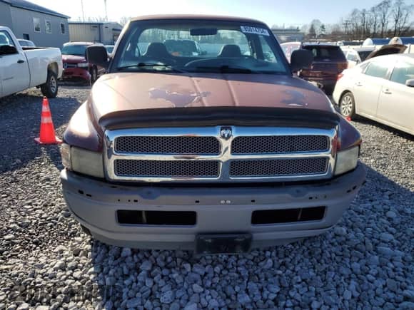 2001 Dodge 1500 Work Special с VIN 1B7HC16X01S340906, выставлен на аукционе Copart как лот 85014754 с пробегом 68 824 миль миль и Списание • Salvage title. История ставок и продаж доступна на DreamBid. Изображение 5.