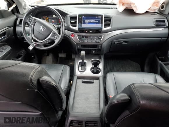 ✅ 2016 Honda Pilot EX-L • VIN: 5FNYF6H53GB011560 • Lot: 91473175. Wystawiony na Copart z przebiegiem 126 650 mil. Bezpłatny archiwum sprzedaży aukcyjnych z USA i szczegółowy raport historii pojazdu na DreamBid. Zdjęcie 8.