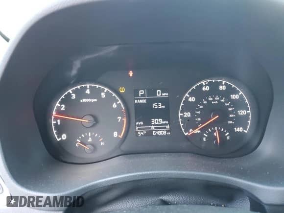 2018 Hyundai Accent SEL z VIN 3KPC24A39JE024359, wystawiony jako Copart lot #47354414 z przebiegiem 64 808 mil mil oraz . Historia ofert i sprzedaży dostępna na DreamBid. Obrazek 9.