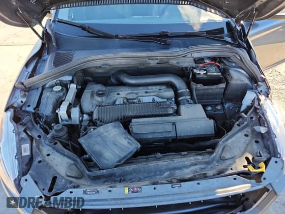 ✅ 2016 Volvo XC60 T5 Premier • VIN: YV4612RK1G2810062 • Lot: 92846745. Wystawiony na Copart z przebiegiem 78 133 mil. Bezpłatny archiwum sprzedaży aukcyjnych z USA i szczegółowy raport historii pojazdu na DreamBid. Zdjęcie 12.