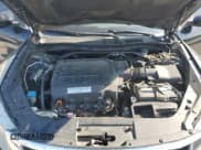 ✅ 2013 Honda Crosstour EX-L • VIN: 5J6TF1H52DL001103 • Lot: 91929455. Wystawiony na Copart z przebiegiem 141 130 mil. Bezpłatny archiwum sprzedaży aukcyjnych z USA i szczegółowy raport historii pojazdu na DreamBid. Zdjęcie 11.