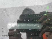 ✅ 2023 Tesla Model Y Long Range • VIN: 7SAYGDEE3PA205463 • Лот: 69103615. Опубликован ранее на Copart с пробегом 44 039 миль. Бесплатный доступ к архиву аукционных продаж из США и подробный отчёт об истории автомобиля на DreamBid. Изображение 12.