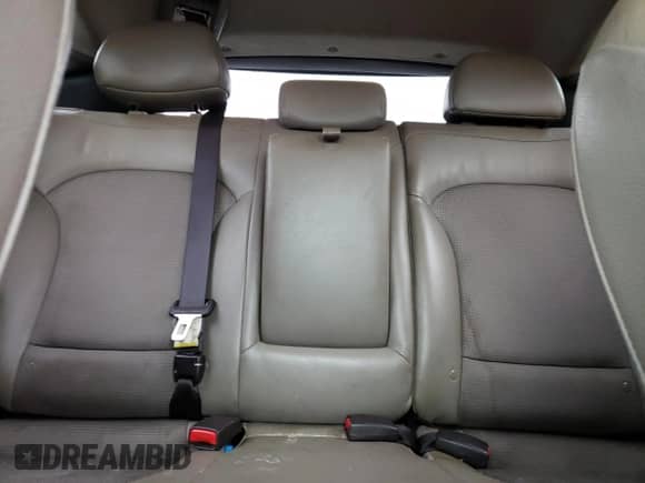 2015 Hyundai Tucson SE z VIN KM8JU3AG1FU968837, wystawiony jako Copart lot #77494713 z przebiegiem Nie podano mil oraz . Historia ofert i sprzedaży dostępna na DreamBid. Obrazek 10.