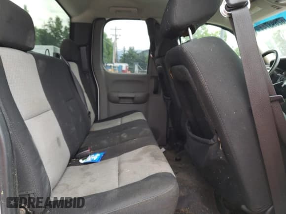 ✅ 2008 Chevrolet Silverado 2500HD • VIN: 1GBHK29658E112182 • Лот: 62893744. Опубликован ранее на Copart с пробегом 149 482 миль. Бесплатный доступ к архиву аукционных продаж из США и подробный отчёт об истории автомобиля на DreamBid. Изображение 10.