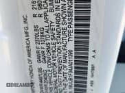 ✅ 2018 Acura TLX • VIN: 19UUB1F34JA011390 • Lot: 91923195. Listed on Copart with 116,546 mi. Free auction sales archive from the USA and detailed vehicle history report at DreamBid. Image 12.