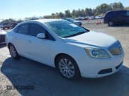 ✅ 2016 Buick Verano • VIN: 1G4PP5SK7G4119233 • Lot: 43551978. Wystawiony na IAAI z przebiegiem 102 435 mil. Bezpłatny archiwum sprzedaży aukcyjnych z USA i szczegółowy raport historii pojazdu na DreamBid. Zdjęcie 1.