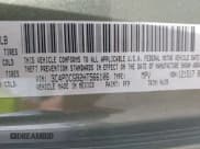 ✅ 2017 Dodge Journey Crossroad Plus • VIN: 3C4PDCGB2HT566106 • Лот: 42473554. Опубликован ранее на IAAI с пробегом 112 873 миль. Бесплатный доступ к архиву аукционных продаж из США и подробный отчёт об истории автомобиля на DreamBid. Изображение 18.