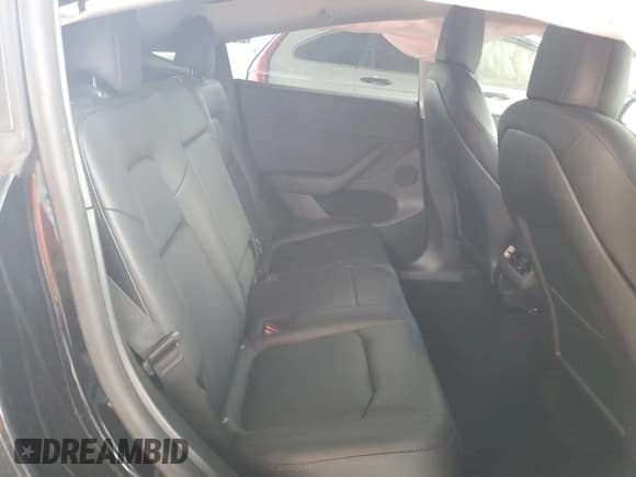 ✅ 2022 Tesla Model Y Performance • VIN: 7SAYGDEF0NF572118 • Lot: 85293695. Listed on Copart with 56,862 mi. Free auction sales archive from the USA and detailed vehicle history report at DreamBid. Image 10.