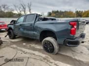 ✅ 2026 Chevrolet Silverado 1500 LT Trail Boss • VIN: 3GCUKFED8TG109879 • Lot: 90727375. Wystawiony na Copart z przebiegiem Nie podano. Bezpłatny archiwum sprzedaży aukcyjnych z USA i szczegółowy raport historii pojazdu na DreamBid. Zdjęcie 2.