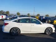 ✅ 2022 Honda Civic EX • VIN: JHMFE1F74NX001820 • Lot: 43518416. Listed on IAAI with 34,873 mi. Free auction sales archive from the USA and detailed vehicle history report at DreamBid. Image 13.