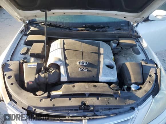 2011 Hyundai Genesis с VIN KMHGC4DE2BU132185, выставлен на аукционе Copart как лот 75414334 с пробегом 122 105 миль миль и Списание • Salvage title. История ставок и продаж доступна на DreamBid. Изображение 11.