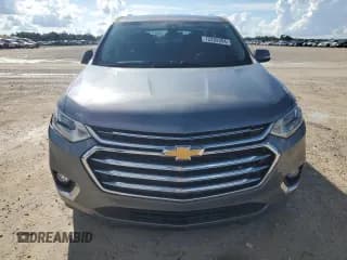 ✅ 2018 Chevrolet Traverse High Country • VIN: 1GNEVKKW8JJ139283 • Lot: 72289394. Wystawiony na Copart z przebiegiem 99 723 mil. Bezpłatny archiwum sprzedaży aukcyjnych z USA i szczegółowy raport historii pojazdu na DreamBid. Zdjęcie 5.