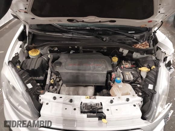 ✅ 2017 Ram ProMaster City Cargo Tradesman SLT • VIN: ZFBERFBB9H6E69115 • Лот: 41798498. Опубликован ранее на IAAI с пробегом 131 463 миль. Бесплатный доступ к архиву аукционных продаж из США и подробный отчёт об истории автомобиля на DreamBid. Изображение 10.