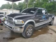 ✅ 2014 Ram 2500 • VIN: 3C6UR5KJ5EG233294 • Лот: 62857255. Опубликован ранее на Copart с пробегом Не указан. Бесплатный доступ к архиву аукционных продаж из США и подробный отчёт об истории автомобиля на DreamBid. Изображение 1.