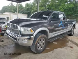 ✅ 2014 Ram 2500 • VIN: 3C6UR5KJ5EG233294 • Lot: 62857255. Wystawiony na Copart z przebiegiem Nie podano. Bezpłatny archiwum sprzedaży aukcyjnych z USA i szczegółowy raport historii pojazdu na DreamBid. Zdjęcie 1.