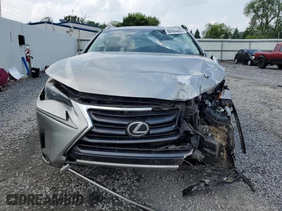 ✅ 2016 Lexus NX 200t • VIN: JTJBARBZ6G2088988 • Лот: 60404865. Опубликован ранее на Copart с пробегом 181 474 миль. Бесплатный доступ к архиву аукционных продаж из США и подробный отчёт об истории автомобиля на DreamBid. Изображение 5.