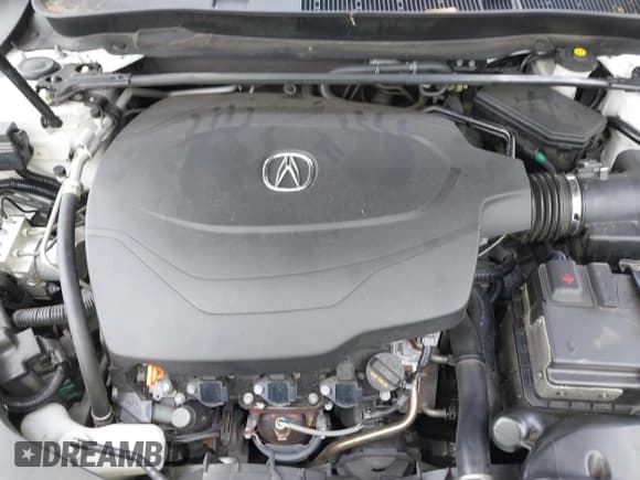 ✅ 2019 Acura TLX w/A-Spec Pkg • VIN: 19UUB3F62KA003828 • Lot: 42616830. Listed on IAAI with 99,557 mi. Free auction sales archive from the USA and detailed vehicle history report at DreamBid. Image 10.