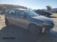 ✅ 2013 Volkswagen Golf • VIN: WVWDB7AJ9DW036753 • Lot: 91020925. Wystawiony na Copart z przebiegiem 171 446 mil. Bezpłatny archiwum sprzedaży aukcyjnych z USA i szczegółowy raport historii pojazdu na DreamBid. Zdjęcie 4.