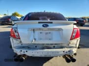 ✅ 2013 Subaru WRX WRX • VIN: JF1GV7E64DG022785 • Lot: 87243995. Wystawiony na Copart z przebiegiem 182 202 mil. Bezpłatny archiwum sprzedaży aukcyjnych z USA i szczegółowy raport historii pojazdu na DreamBid. Zdjęcie 6.