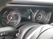 ✅ 2024 Jeep Gladiator Mojave X • VIN: 1C6JJTEG1RL115119 • Lot: 85866454. Listed on Copart with Not provided. Free auction sales archive from the USA and detailed vehicle history report at DreamBid. Image 9.