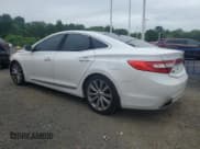 ✅ 2014 Hyundai Azera Limited • VIN: KMHFH4JG9EA342081 • Лот: 60151565. Опубликован ранее на Copart с пробегом 138 351 миль. Бесплатный доступ к архиву аукционных продаж из США и подробный отчёт об истории автомобиля на DreamBid. Изображение 2.