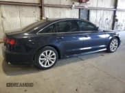 ✅ 2017 Audi A6 Premium Plus • VIN: WAUF2AFC0HN058651 • Lot: 81119555. Wystawiony na Copart z przebiegiem 104 919 mil. Bezpłatny archiwum sprzedaży aukcyjnych z USA i szczegółowy raport historii pojazdu na DreamBid. Zdjęcie 3.