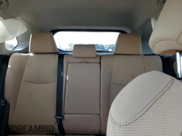 ✅ 2022 Toyota RAV4 LE • VIN: 2T3H1RFVXNC190059 • Лот: 92031725. Опубликован ранее на Copart с пробегом 45 131 миль. Бесплатный доступ к архиву аукционных продаж из США и подробный отчёт об истории автомобиля на DreamBid. Изображение 10.