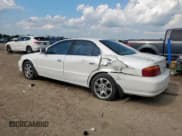 ✅ 1999 Acura TL • VIN: 19UUA5653XA039721 • Lot: 67229085. Listed on Copart with 155,385 mi. Free auction sales archive from the USA and detailed vehicle history report at DreamBid. Image 2.