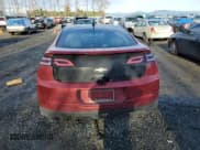 ✅ 2012 Chevrolet Volt • VIN: 1G1RD6E43CU107981 • Lot: 83581294. Wystawiony na Copart z przebiegiem 144 204 mil. Bezpłatny archiwum sprzedaży aukcyjnych z USA i szczegółowy raport historii pojazdu na DreamBid. Zdjęcie 6.