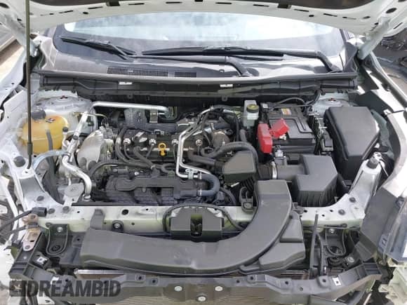 2023 Mitsubishi Outlander SE с VIN JA4J3UA89PZ039905, выставлен на аукционе IAAI как лот 43258738 с пробегом 51 368 миль миль и . История ставок и продаж доступна на DreamBid. Изображение 10.