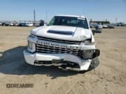 ✅ 2021 Chevrolet Silverado 2500HD LTZ • VIN: 1GC4YPEY7MF209269 • Лот: 55948895. Опубликован ранее на Copart с пробегом 70 110 миль. Бесплатный доступ к архиву аукционных продаж из США и подробный отчёт об истории автомобиля на DreamBid. Изображение 14.