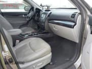 ✅ 2014 Kia Sorento LX • VIN: 5XYKT4A69EG504297 • Лот: 43669949. Опубликован ранее на IAAI с пробегом 212 181 миль. Бесплатный доступ к архиву аукционных продаж из США и подробный отчёт об истории автомобиля на DreamBid. Изображение 5.