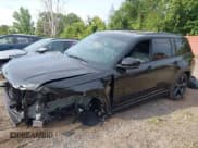 ✅ 2025 Jeep Grand Cherokee Limited • VIN: 1C4RJHBG6S8728326 • Lot: 43097342. Listed on IAAI with 134 mi. Free auction sales archive from the USA and detailed vehicle history report at DreamBid. Image 18.