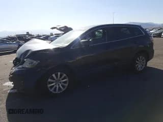 ✅ 2007 Mazda CX-9 Touring • VIN: JM3TB28C870102116 • Лот: 57890685. Опубликован ранее на Copart с пробегом 293 772 миль. Бесплатный доступ к архиву аукционных продаж из США и подробный отчёт об истории автомобиля на DreamBid. Изображение 1.