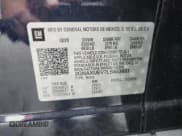 ✅ 2020 Chevrolet Equinox LT • VIN: 3GNAXUEV7LS653683 • Lot: 81915925. Wystawiony na Copart z przebiegiem 118 426 mil. Bezpłatny archiwum sprzedaży aukcyjnych z USA i szczegółowy raport historii pojazdu na DreamBid. Zdjęcie 13.