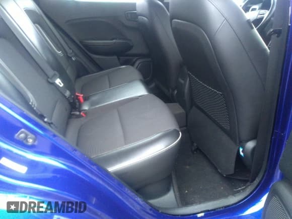 ✅ 2022 Hyundai Venue SEL • VIN: KMHRC8A33NU201733 • Lot: 41566140. Listed on IAAI with 130,000 mi. Free auction sales archive from the USA and detailed vehicle history report at DreamBid. Image 8.