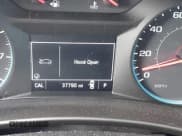 ✅ 2018 Chevrolet Equinox LT • VIN: 2GNAXJEV9J6120504 • Lot: 43581747. Wystawiony na IAAI z przebiegiem 37 790 mil. Bezpłatny archiwum sprzedaży aukcyjnych z USA i szczegółowy raport historii pojazdu na DreamBid. Zdjęcie 15.