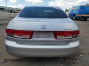 ✅ 2004 Honda Accord LX • VIN: 1HGCM55484A174300 • Lot: 59382325. Wystawiony na Copart z przebiegiem 272 201 mil. Bezpłatny archiwum sprzedaży aukcyjnych z USA i szczegółowy raport historii pojazdu na DreamBid. Zdjęcie 6.