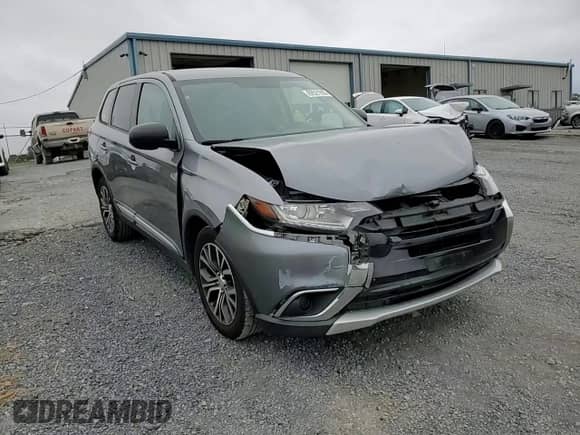 2016 Mitsubishi Outlander ES с VIN JA4AD2A35GZ020578, выставлен на аукционе Copart как лот 69521905 с пробегом 168 894 миль миль и Списание • Salvage title. История ставок и продаж доступна на DreamBid. Изображение 14.